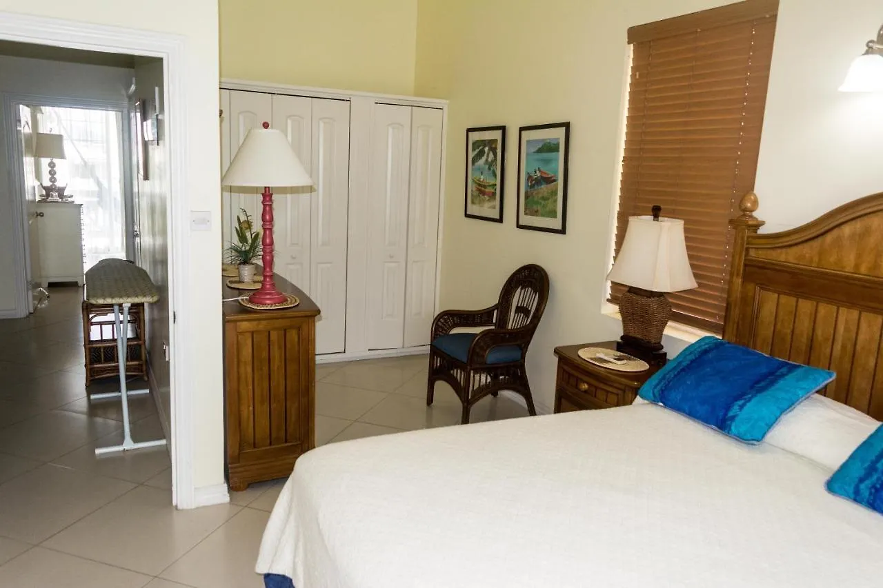 Unit 6 Coast Luxury Town Homes Gros Islet Saint Lucia