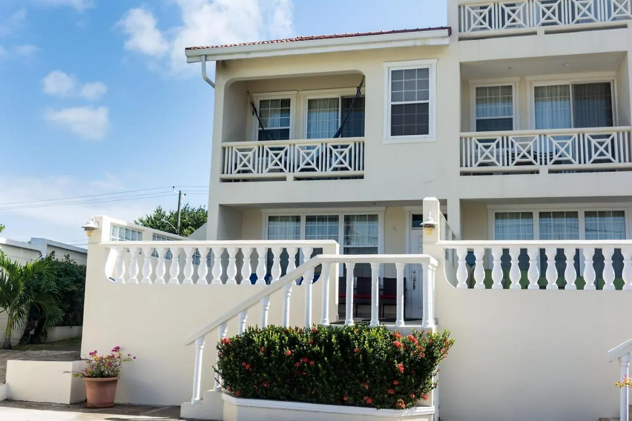 Unit 6 Coast Luxury Town Homes Gros Islet 0*,  Saint Lucia